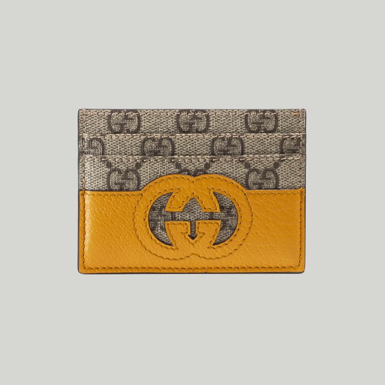 701425.K9GSG.9951.001.080.0000.Light Card case with cut out Interlocking G